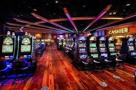 Официальный сайт Casino Onion