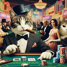 Официальный сайт Lev Casino